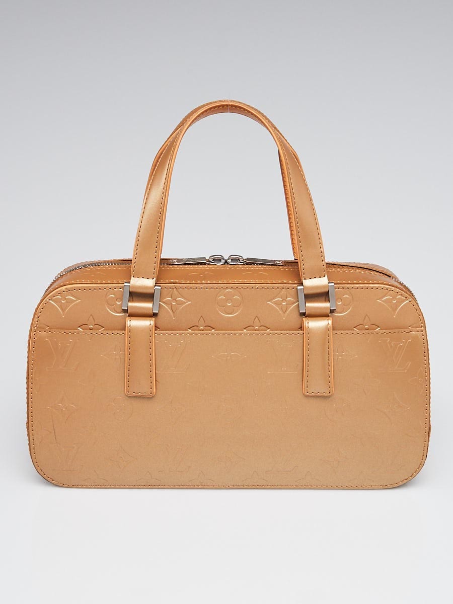 Louis Vuitton Shelton Handbag