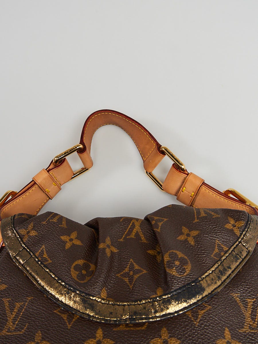 Louis Vuitton, Bags, Soldlouis Vuitton Kalahari Pm