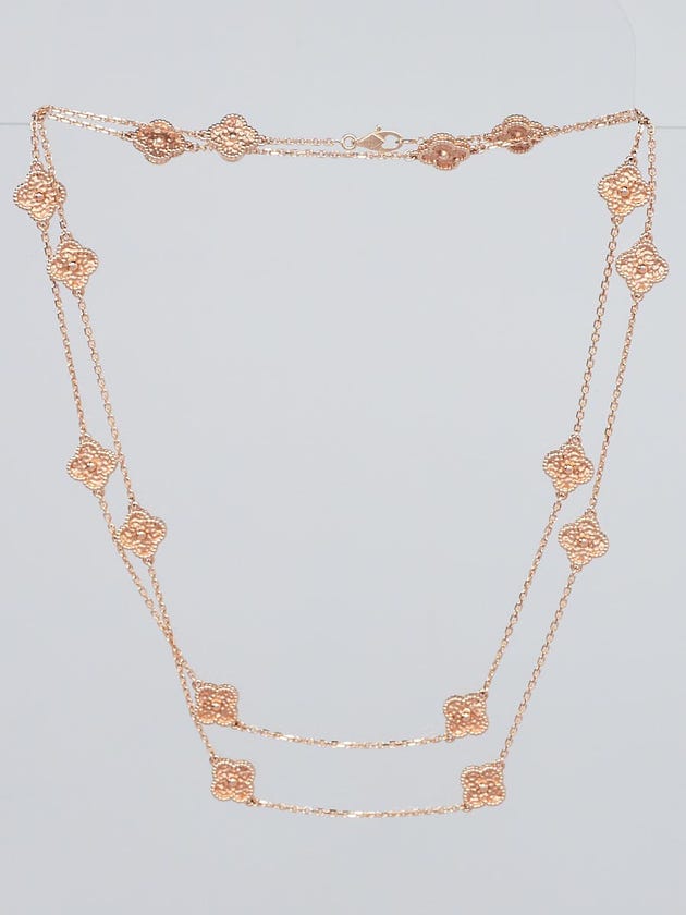 Sweet alhambra 16 motif Clearance