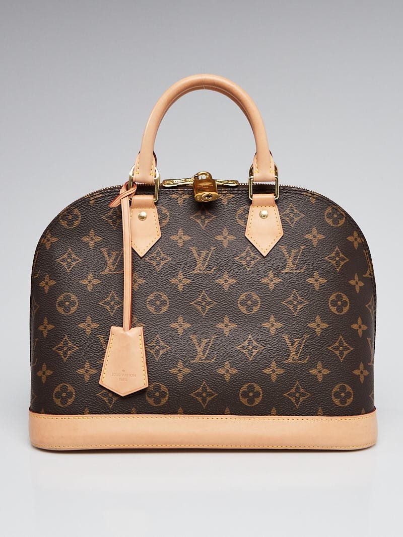 Louis Vuitton Monogram Canvas Favorite PM Bag - Yoogi's Closet