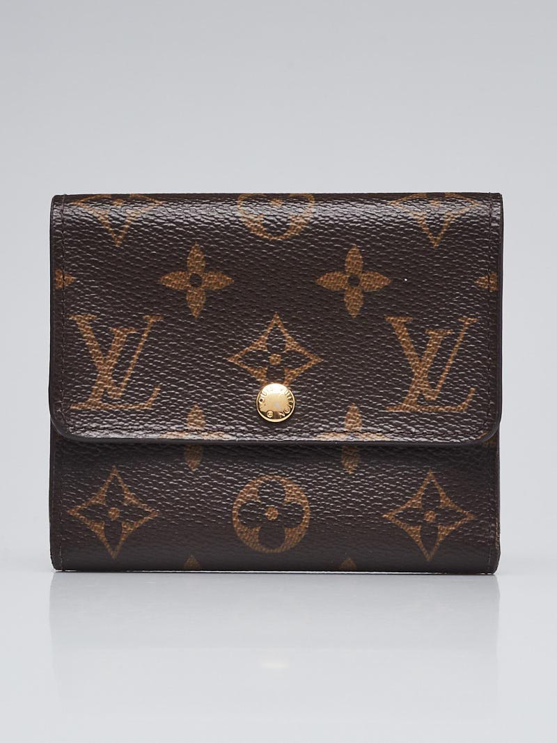 Louis vuitton Anais wallet