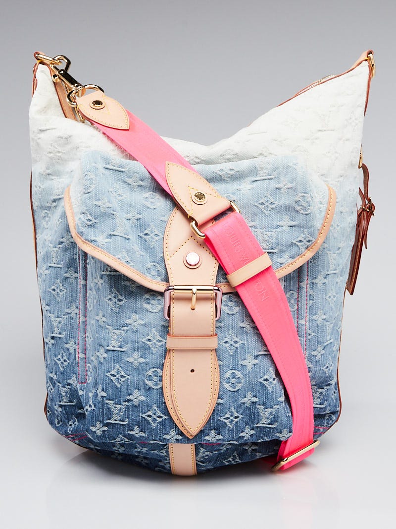Louis Vuitton Spring/Summer 2010 Handbags + Accessories 