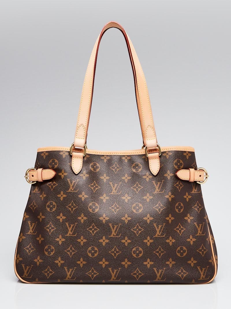 Louis Vuitton Monogram Canvas Garment Cover Bag - Yoogi's Closet