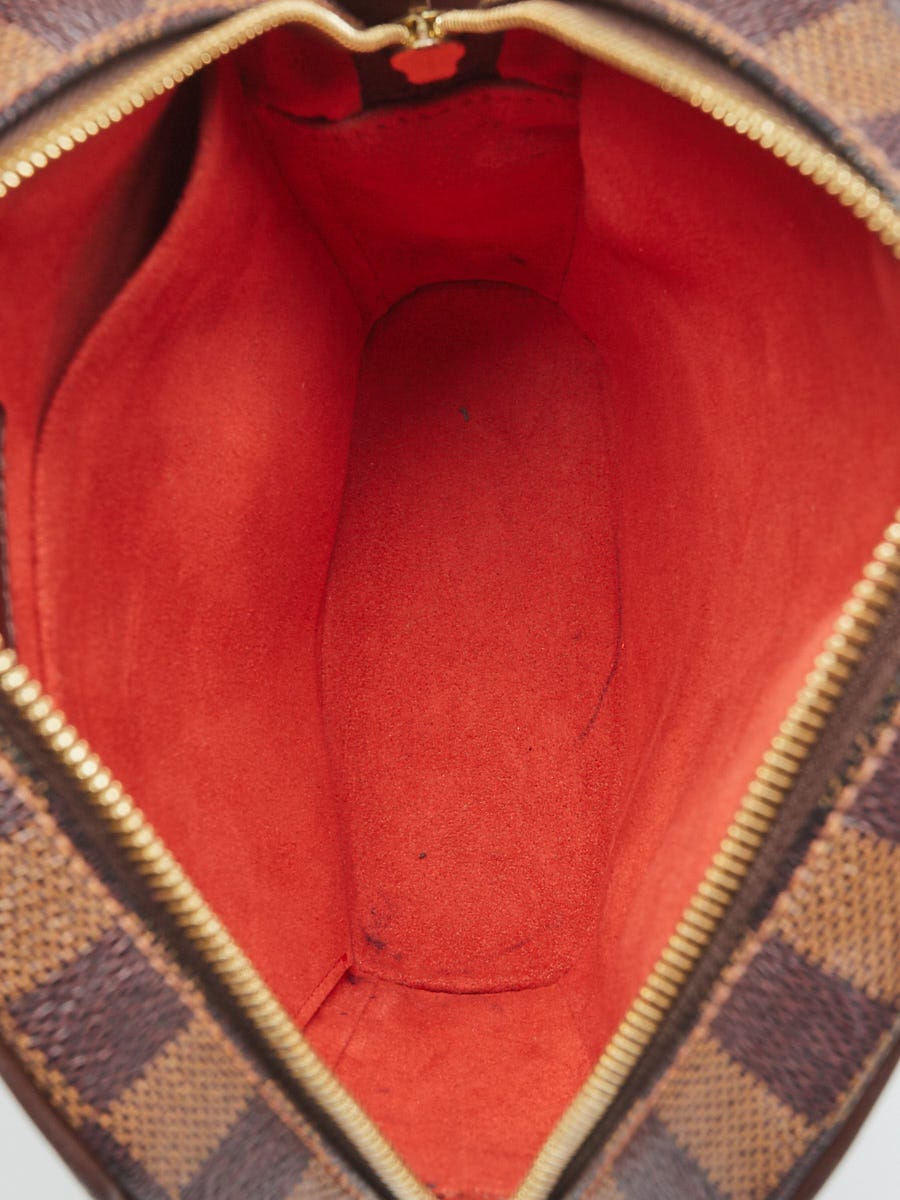 Louis Vuitton Damier Canvas Ipanema PM Bag - Yoogi's Closet