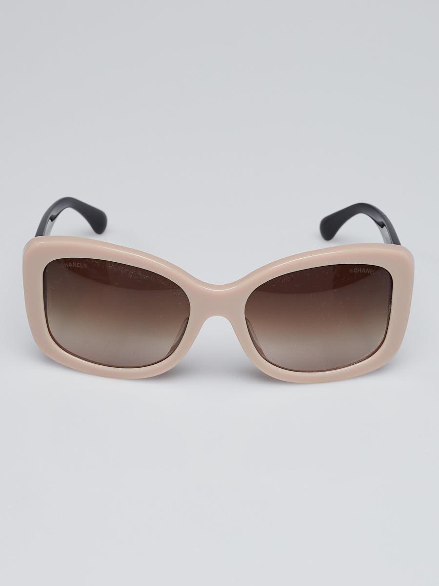 Chanel 5322 hot sale sunglasses