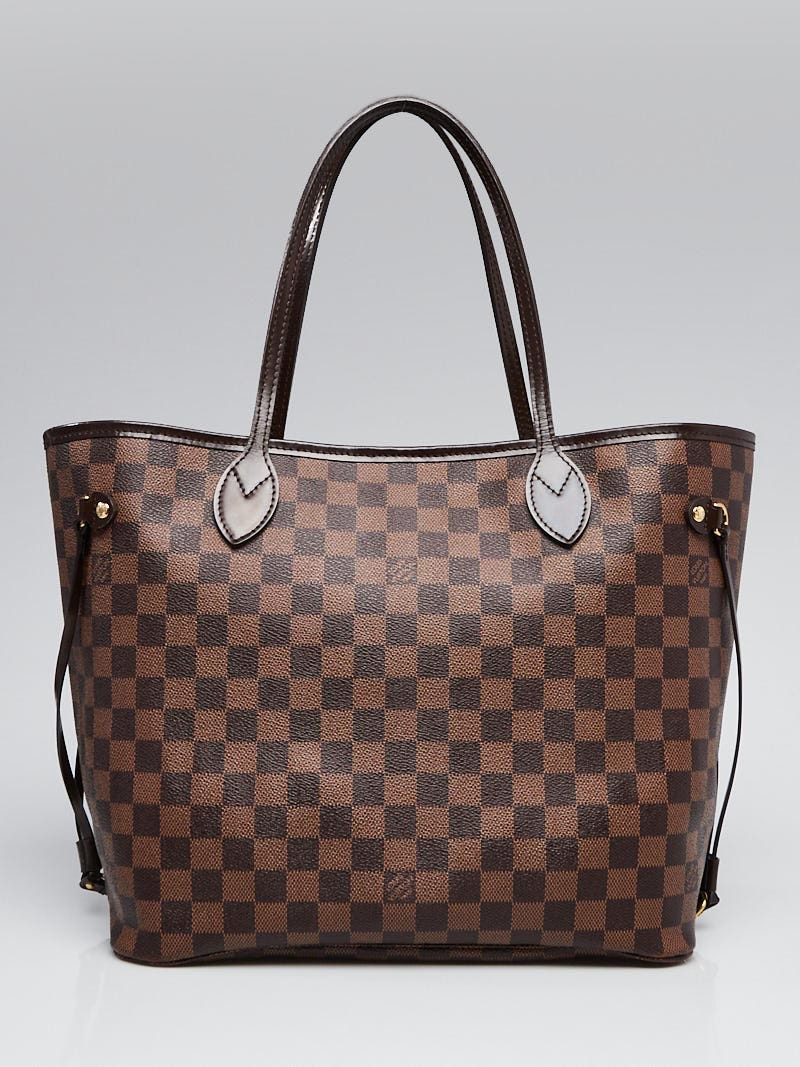 y*u様 ①【極上美品】☆LOUIS VUITTON☆高級シルク100% ネクタ Louis Vuitton Damier Canvas Neverfull MM NM Bag | Yoogi's Closet