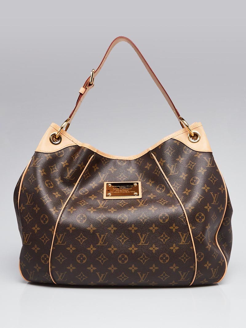 Louis Vuitton Galliera Gm Hand Bag