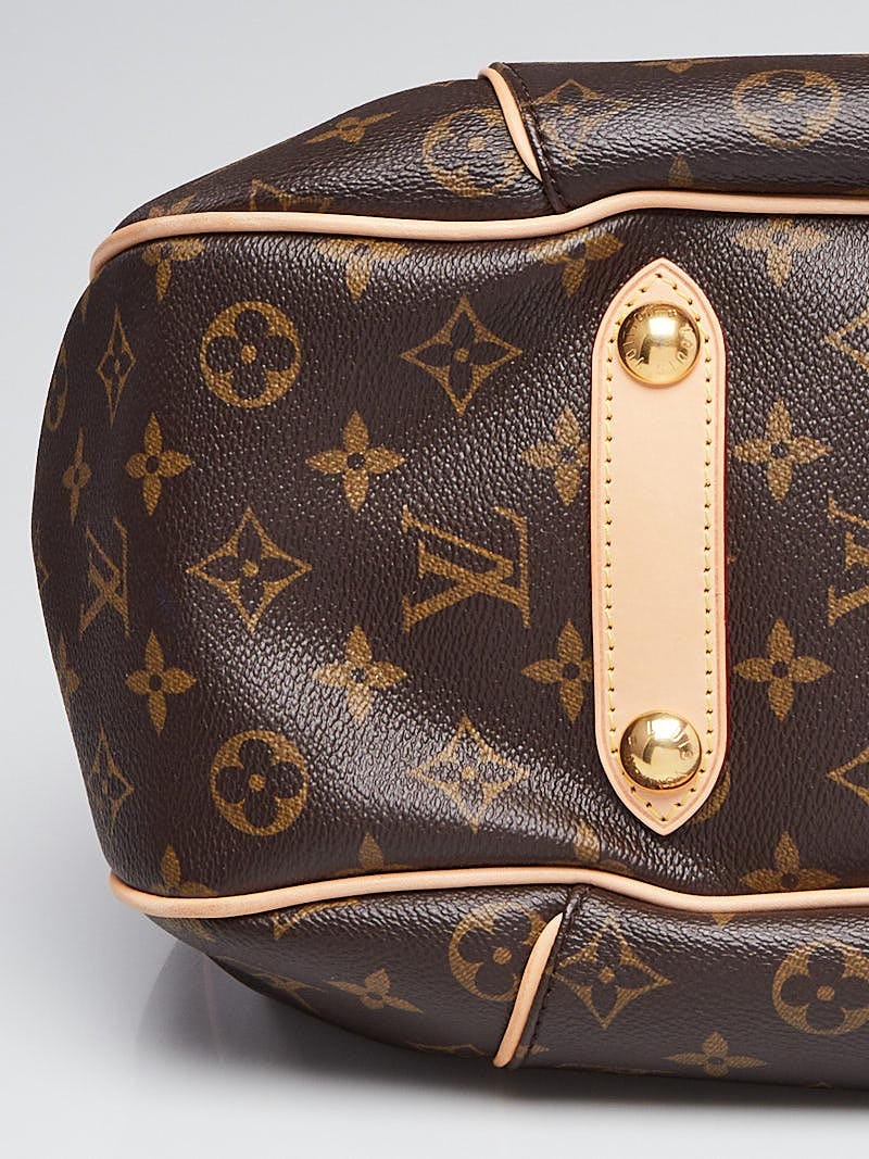LOUIS 1円スタート 訳有 LOUIS VUITTON M63198 ヴィトン エセンシャルV