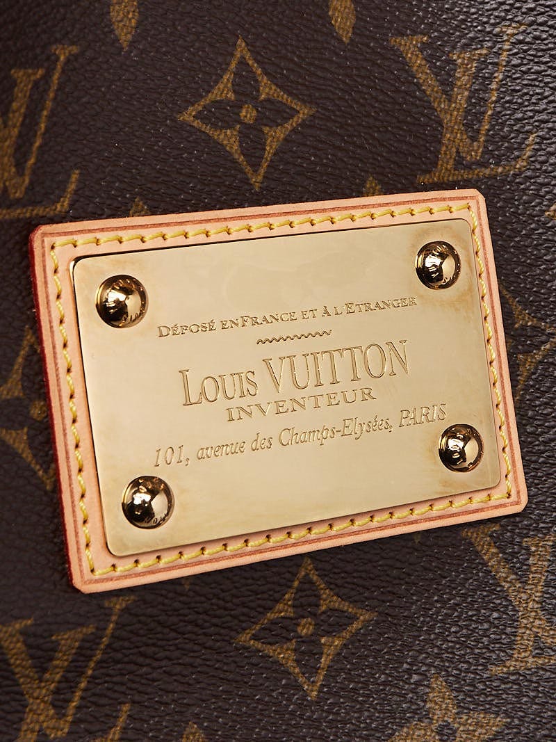 205806☆1円スタート☆LOUIS VUITTON ルイヴィトン 極美品 