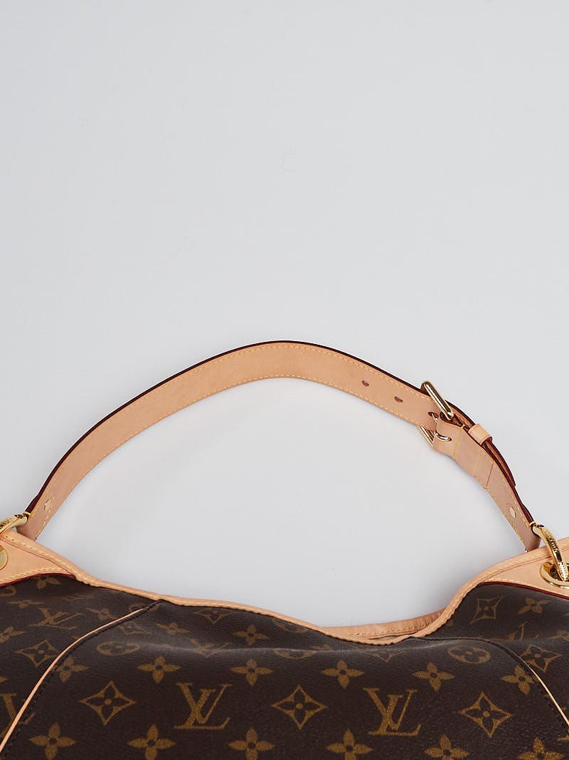 205894☆1円スタート☆LOUIS VUITTON ルイヴィトン 外美品 ジョルジュ