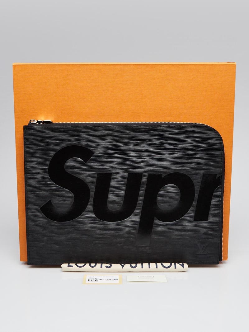 Lv supreme clutch sale