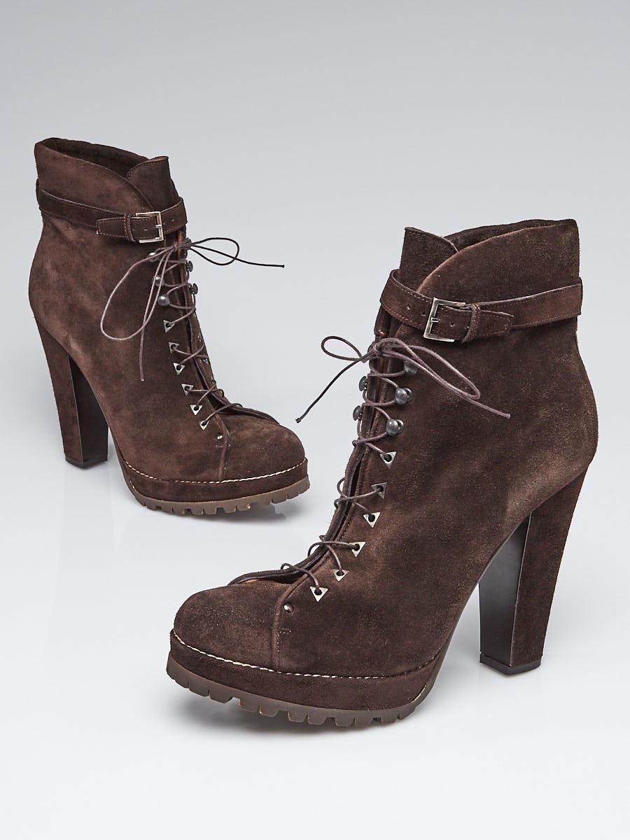 Flautera Boots Ankle Height | Boots, Leather boots women, Ankle boots  fashion