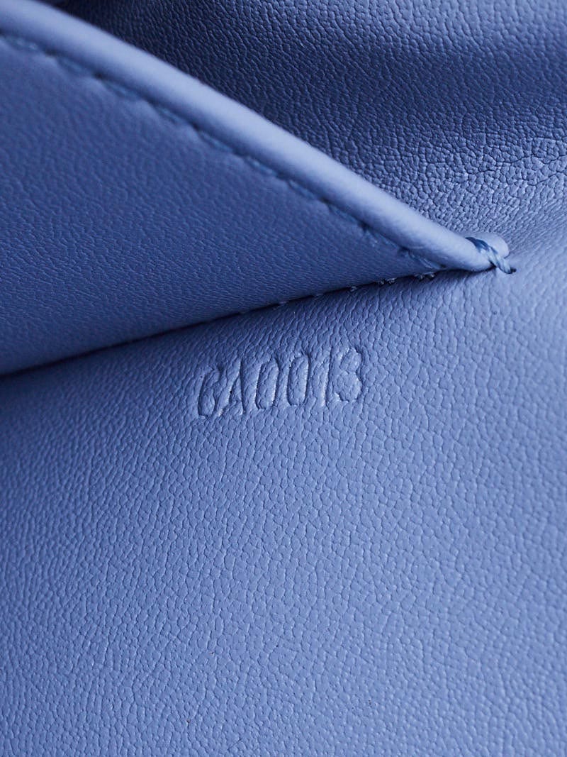 Louis Vuitton Lavender Monogram Vernis Thompson Street Bag - Yoogi's Closet
