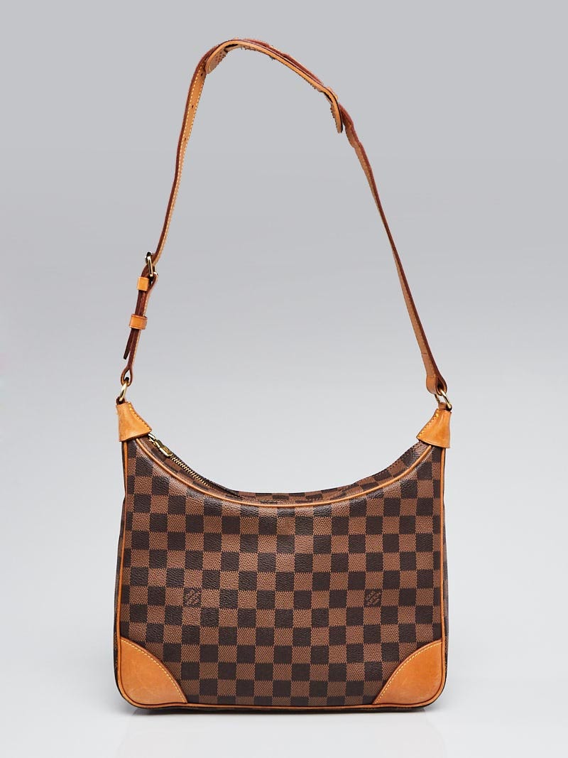 Louis Vuitton Vachetta Leather Adjustable Shoulder Strap - Yoogi's Closet