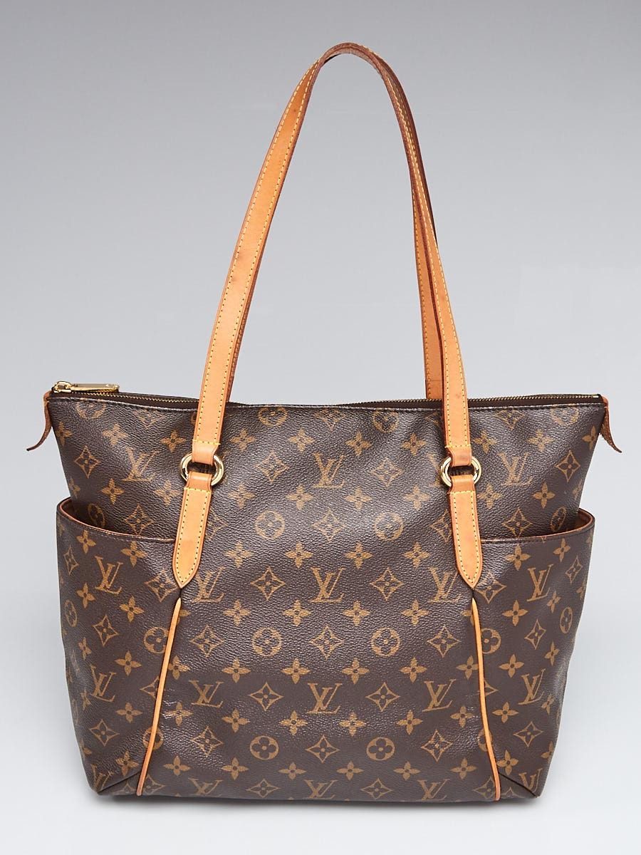 【マクラ】Louis Vuitton ボディバッグ ブラウン キャンバス マクラ様専用】Louis Vuitton ボディバッグ ブラウン キャンバス