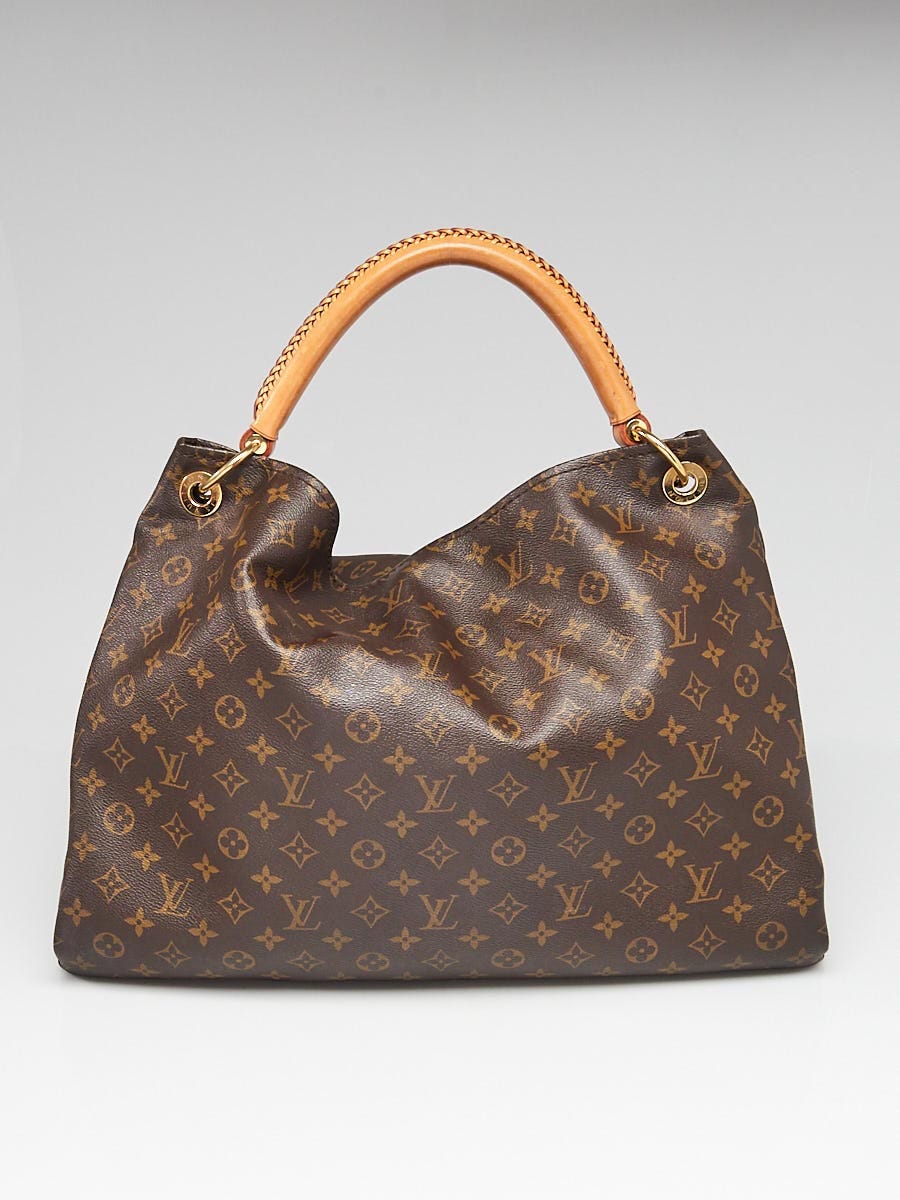 Is The Louis Vuitton Artsy Mm Discontinued