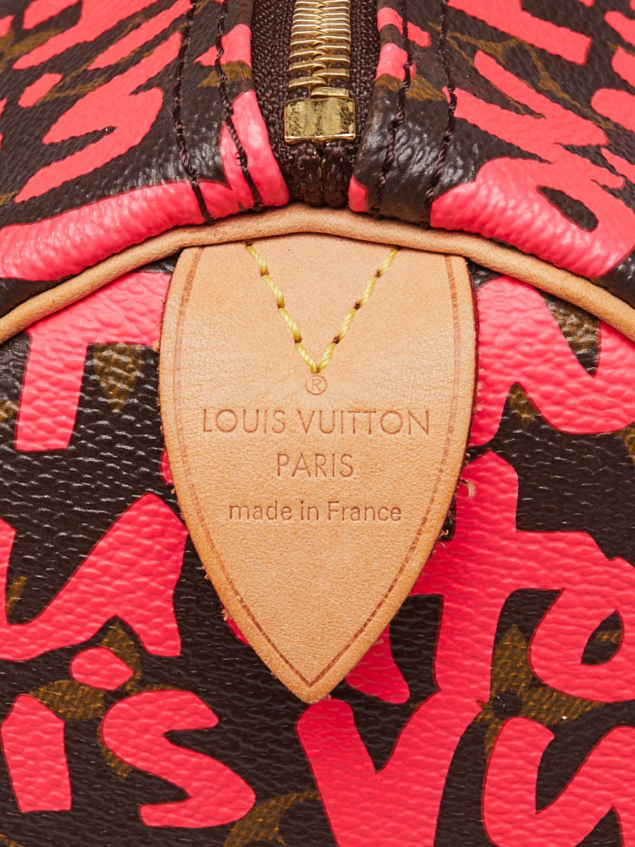 yotsugoです⭐︎美品⭐︎LOUIS VUITTON Louis Vuitton White Monogram Multicolor Accessories Pochette