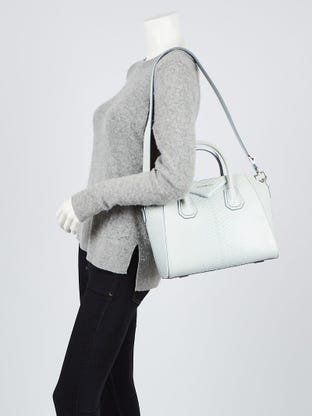 Givenchy antigona Multiple colors Wool ref.767970 - Joli Closet