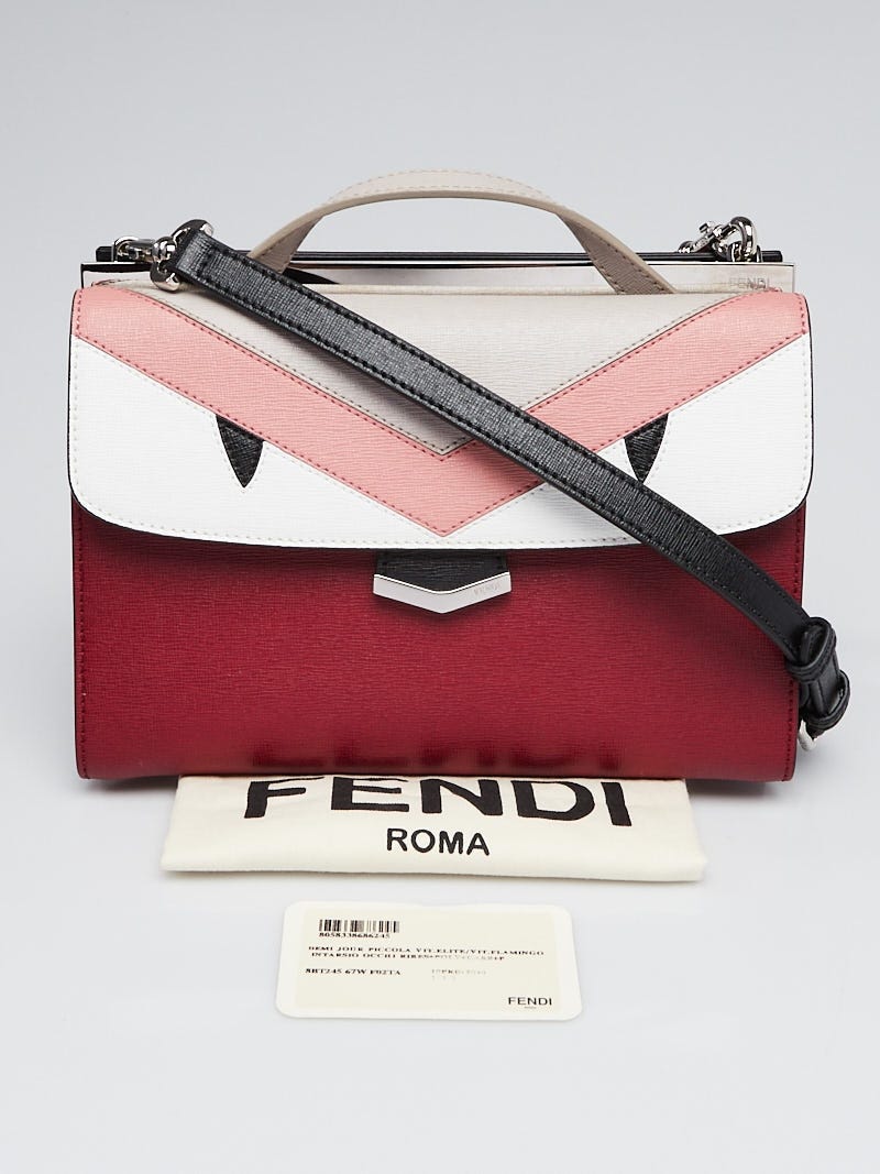 Fendi little monster deals