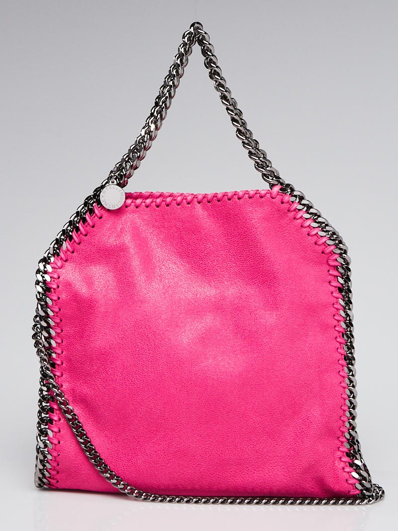 stella mccartney falabella pink