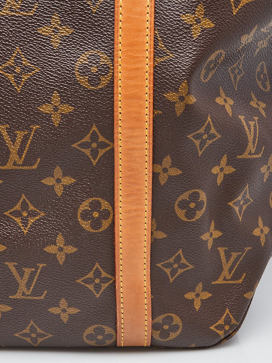 Louis Vuitton Monogram Canvas Sac Shopping GM Tote Bag - Yoogi's Closet