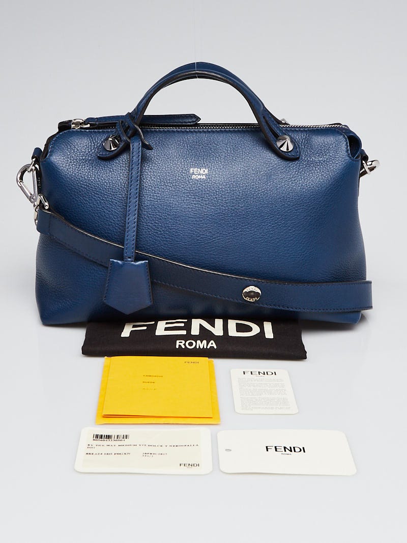 Fendi by hotsell the way blue