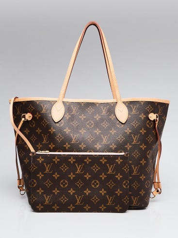 Monogram Louis Vuitton Ballerine Louis Vuitton Pochette Félicie In
