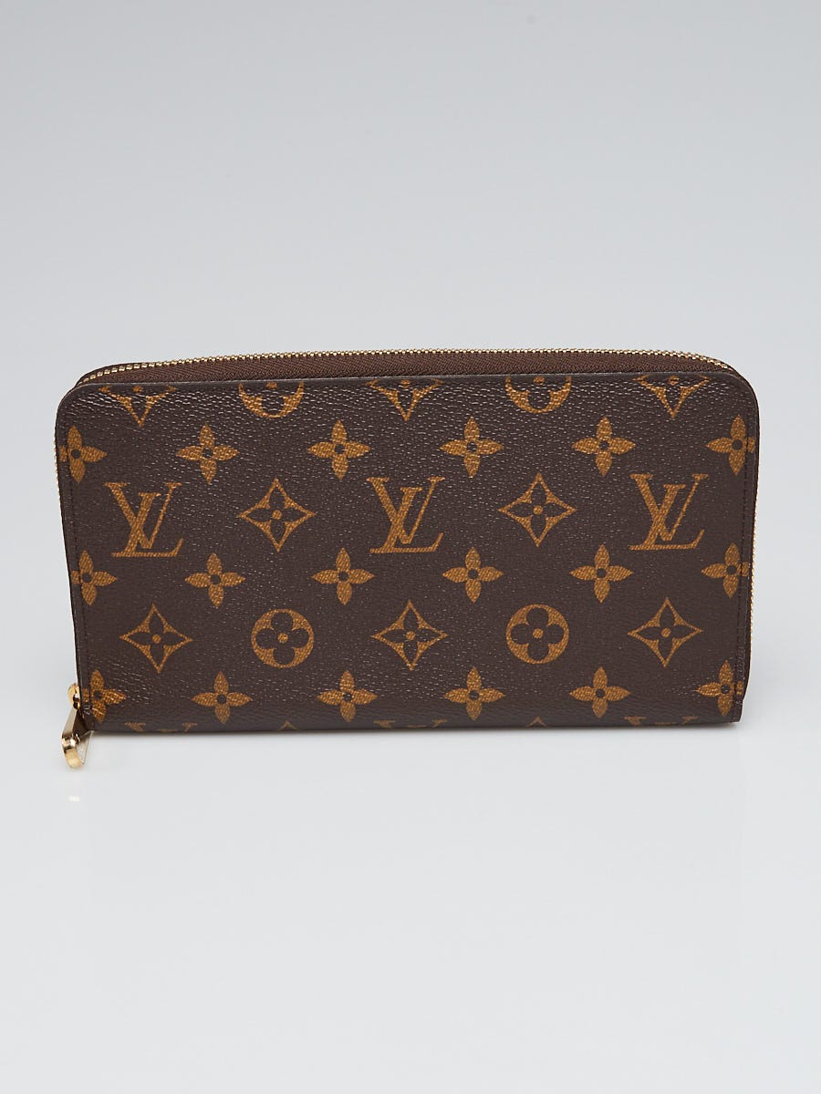 Louis Vuitton Monogram Canvas Multiple Wallet - Yoogi's Closet