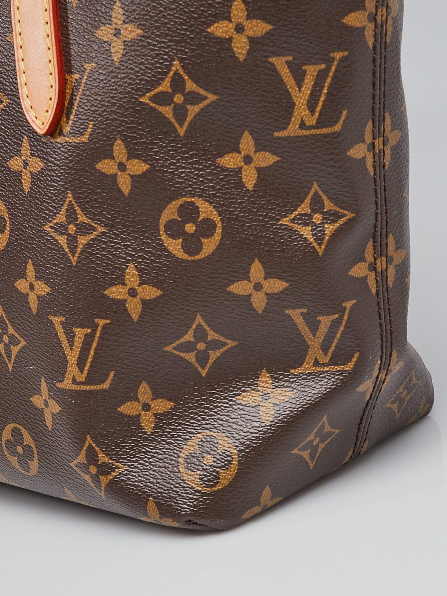 Louis Vuitton Monogram Canvas Raspail PM Bag - Yoogi's Closet