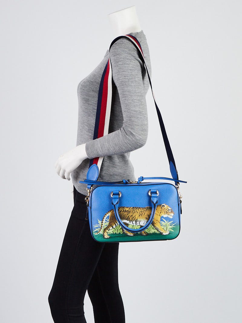 Gucci tiger 財布 used Gucci Tiger Wallet | eBay