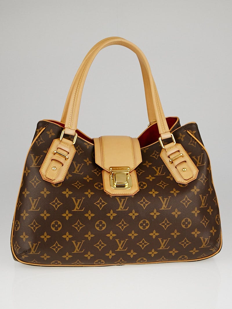 Louis Vuitton Monogram Canvas Favorite MM Bag - Yoogi's Closet