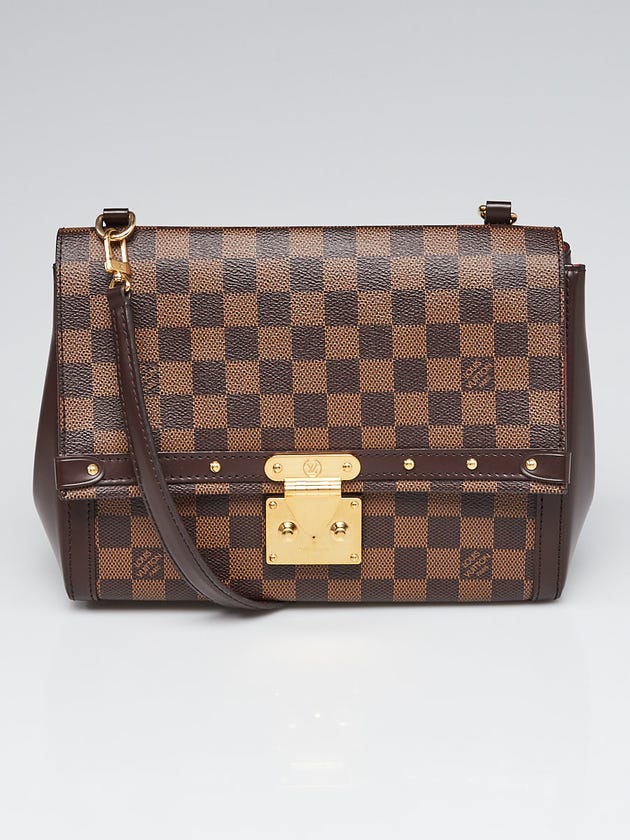 Louis Vuitton Damier Canvas Venice Bag