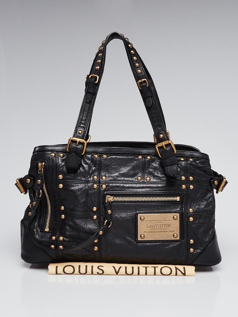 Louis Vuitton, Bags, Louis Vuitton Inventeur