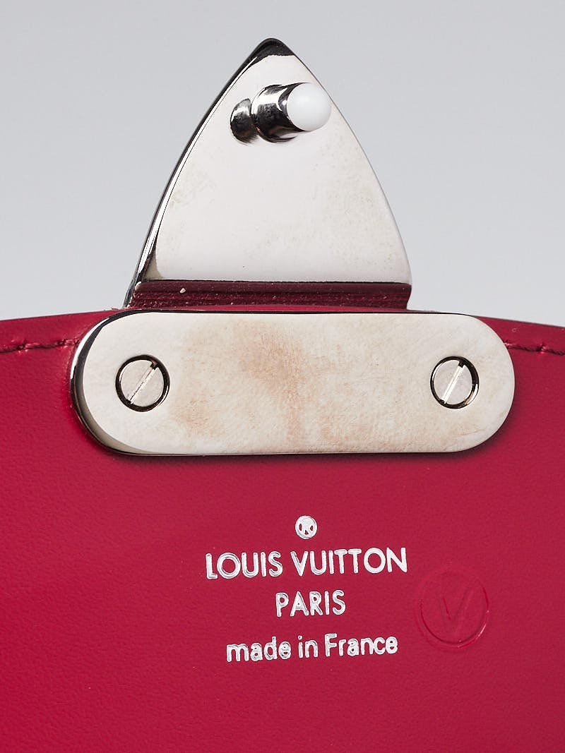 Louis Vuitton Epi Eden Bag – The Find Studio