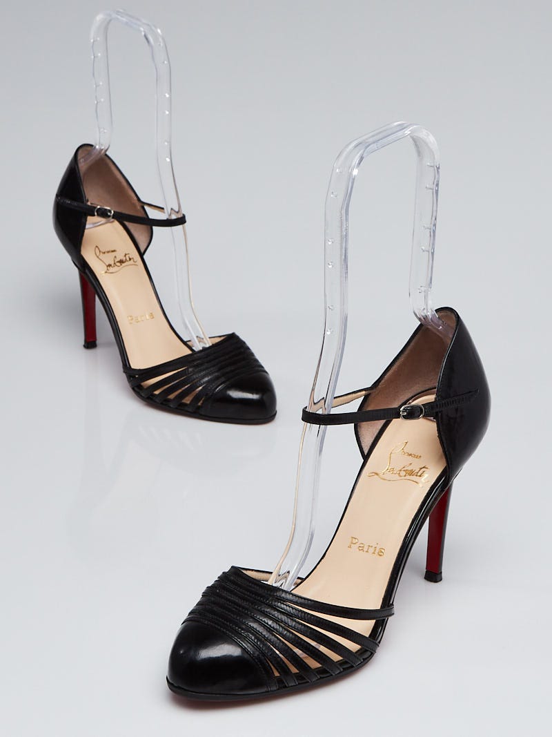 Louis Vuitton Women Shoes Heels Retail Price $985