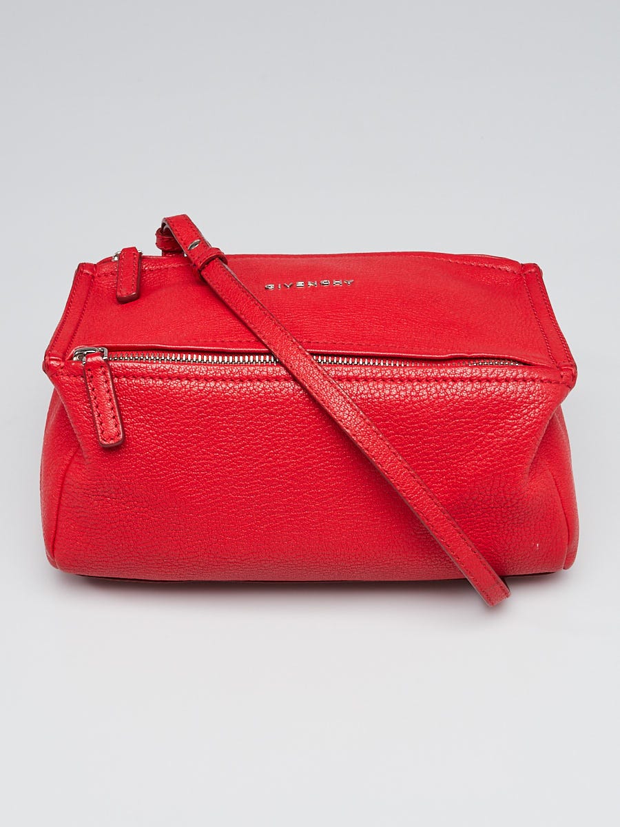 Givenchy pandora red best sale