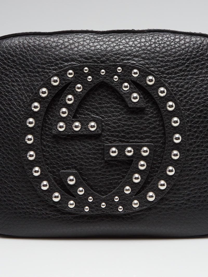 Gucci on sale soho studded