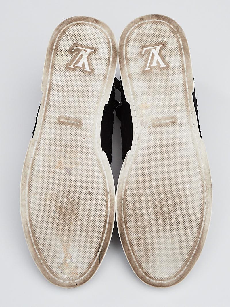 LV Trainer Maxi Sneaker - Men - Shoes | LOUIS VUITTON ®
