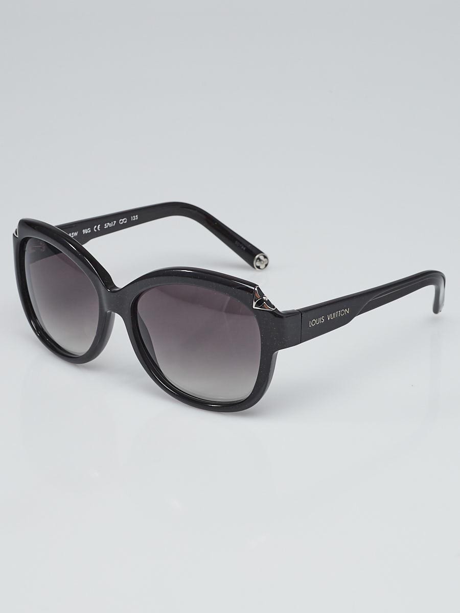 louis vuitton hortensia sunglasses