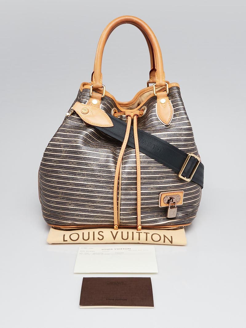 Louis Vuitton Limited Edition Argent Monogram Eden Speedy 30 Bag - Yoogi's  Closet
