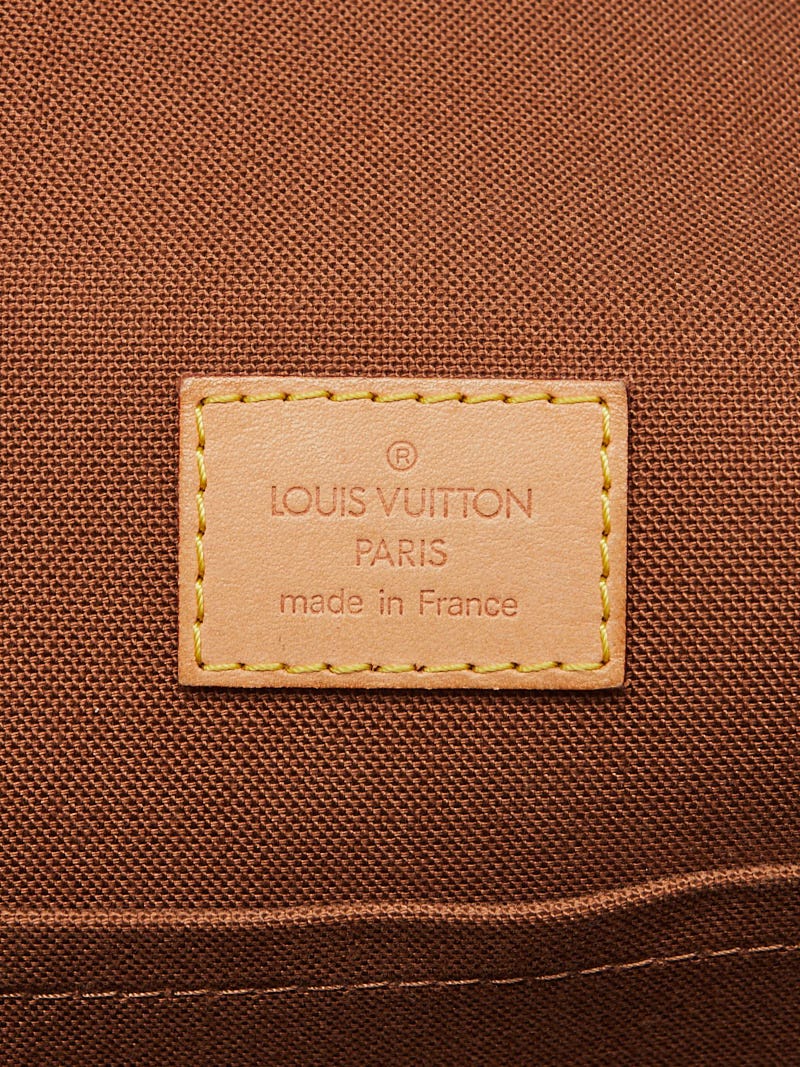 Shopbop Archive Louis Vuitton Bosphore Messenger Pm, Mon