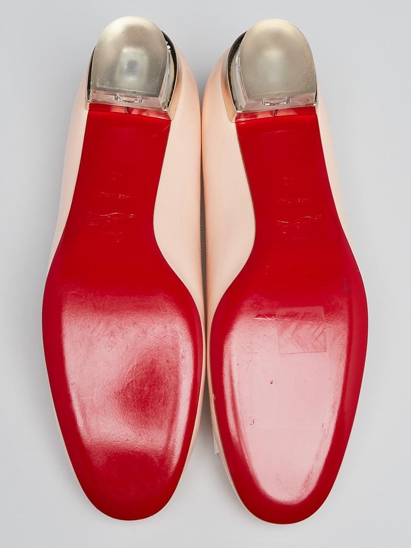 クリスチャンルブタン(Christian Louboutin)クリスチャン