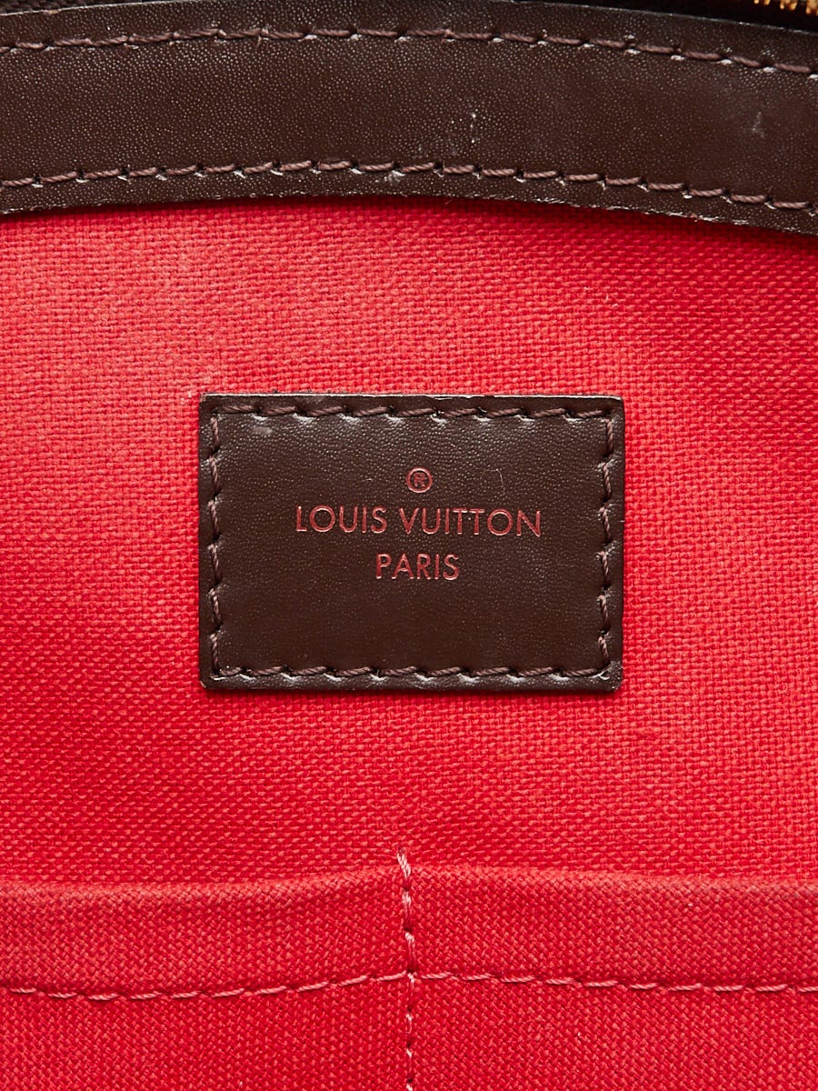 Louis Vuitton Damier Canvas Verona MM Bag - Yoogi's Closet