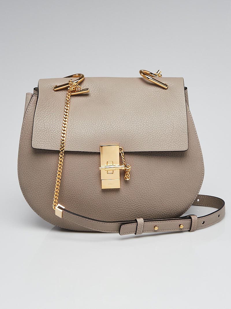 Chloe drew outlet grey