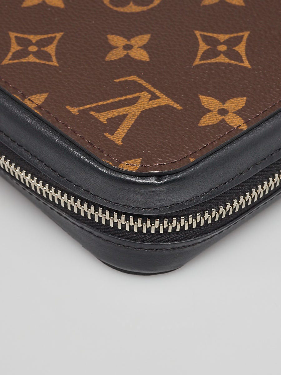 Louis Vuitton Monogram Canvas Zippy XL Wallet | Yoogi's Closet