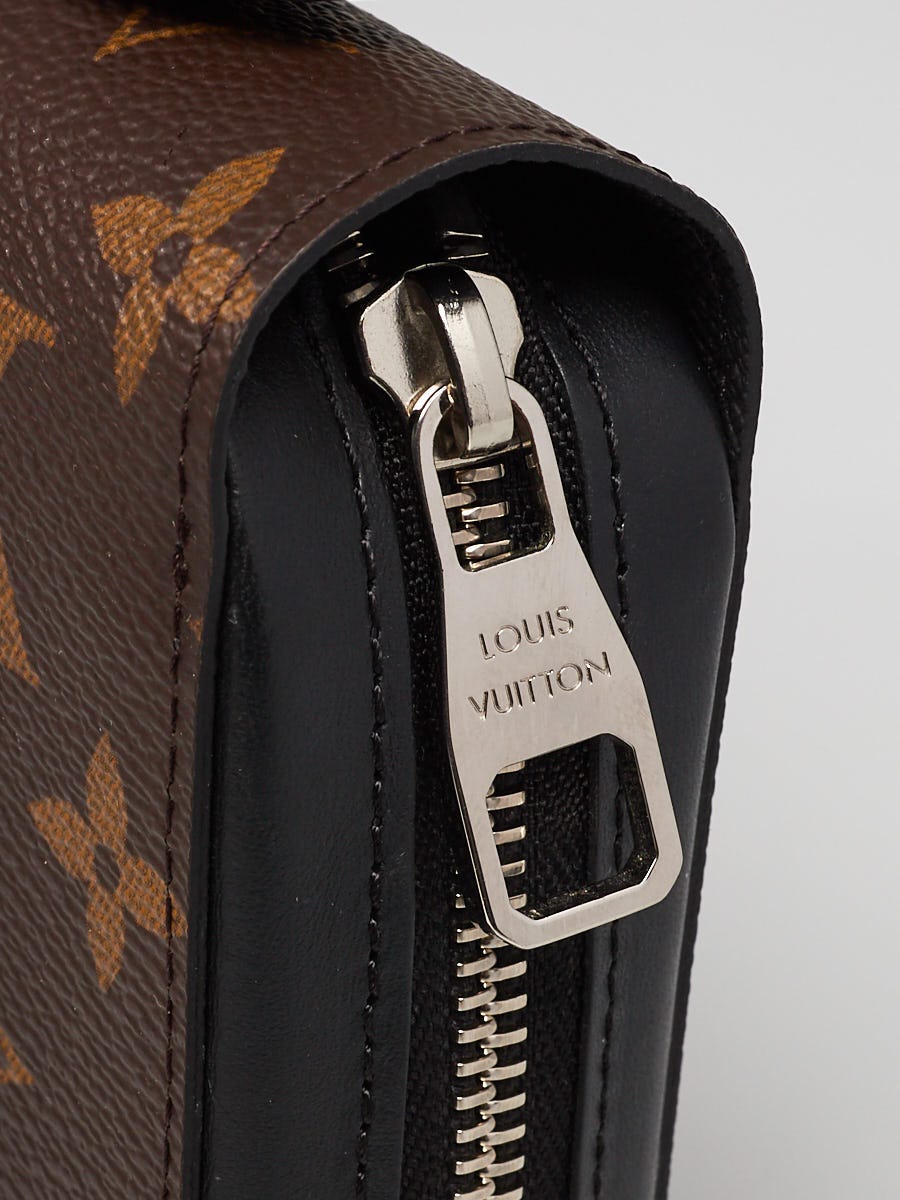 Louis Vuitton Monogram Canvas Zippy XL Wallet | Yoogi's Closet
