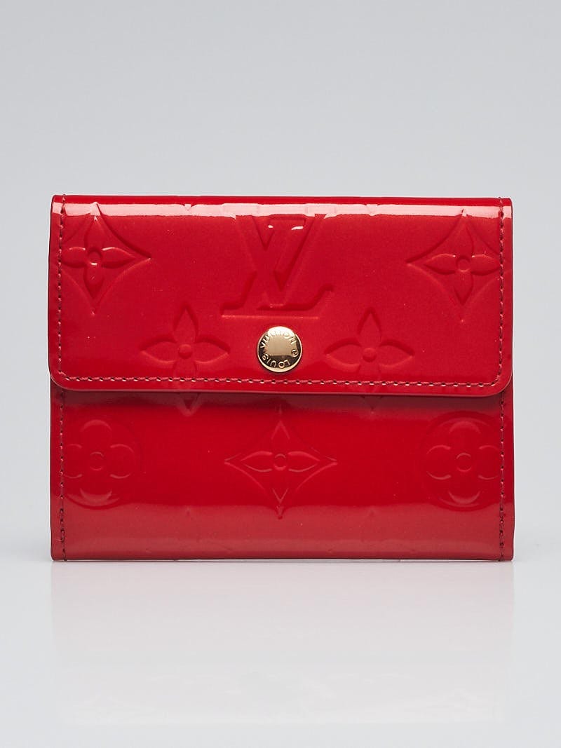 Louis Vuitton, Bags, Louis Vuitton Ludlow Compact Wallet