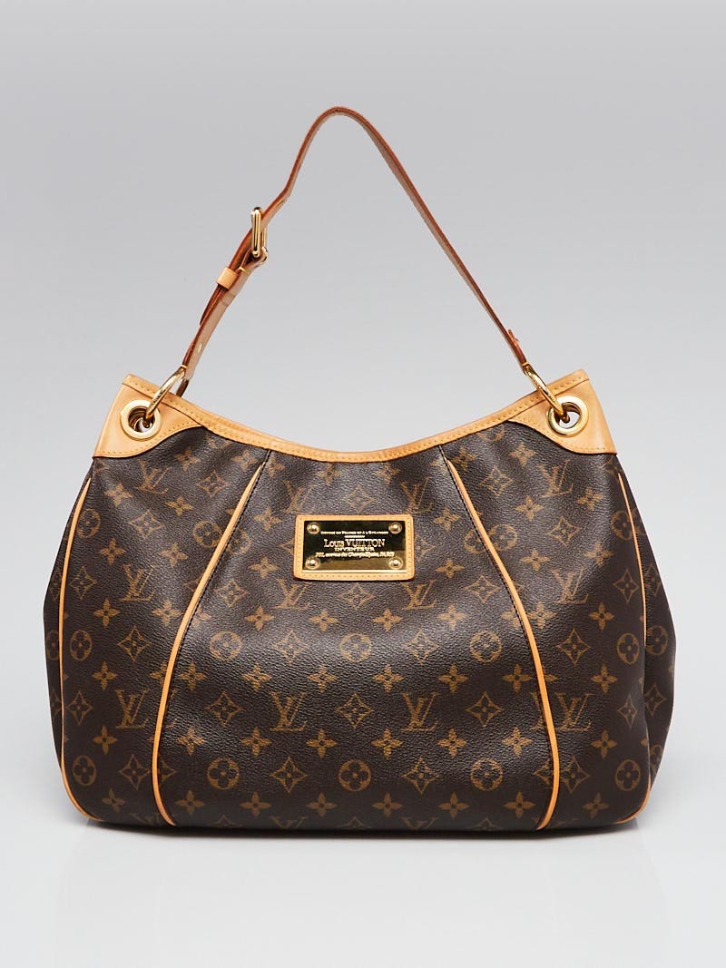 Louis Vuitton, Bags, Beautiful Galleria Pm Monogram