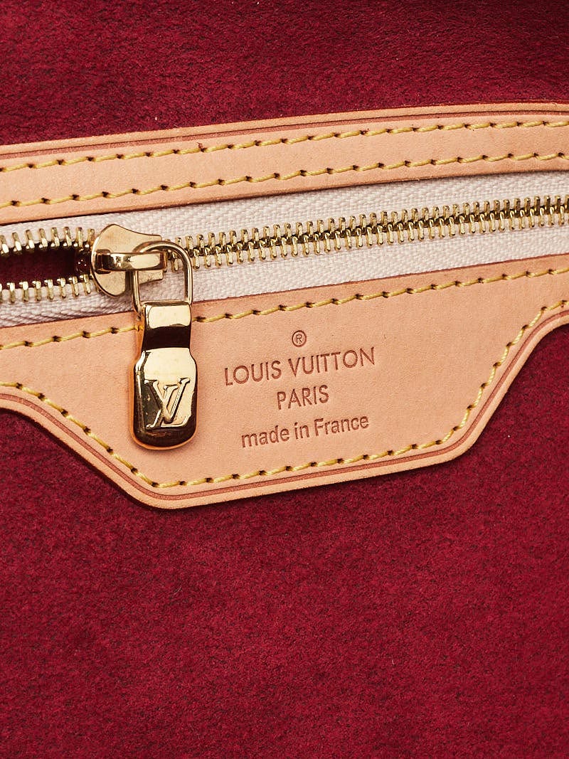 Louis Vuitton Black Monogram Multicolore Annie GM Bag - Yoogi's Closet