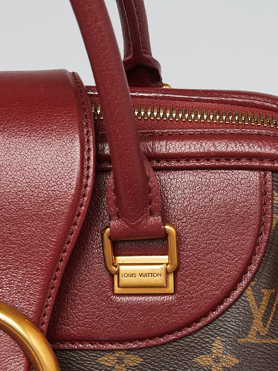 Louis Vuitton 2012 pre-owned Speedy Golden Arrow Hand Bag - Farfetch